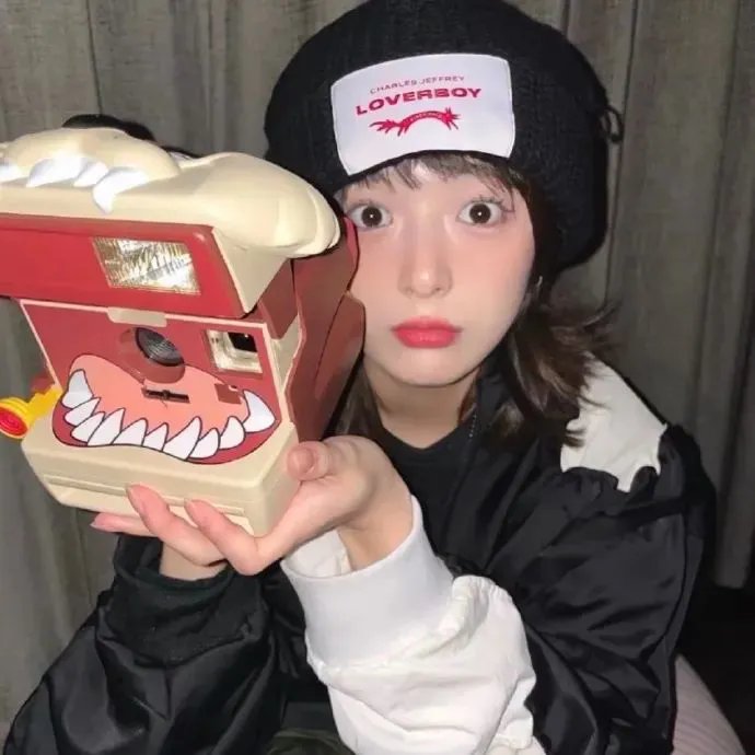 再见了,可鲁